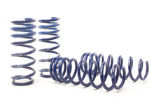 Load image into Gallery viewer, H&amp;R 28721-5 FITS: 17-22 BMW 530e iPerformance/530e xDrive iPerformance G30 Sport Spring Lowering Springs