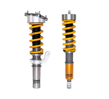Load image into Gallery viewer, Ohlins POZ MW10S1 FITS: 05-12 Porsche 911 Carrera 4/Turbo (997) Incl. S Models Road &amp; Track Coilover System Coilovers