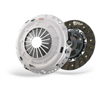 Clutch Masters 05-07 BMW 330I 3.0L 6 Spd FX100 Clutch Kit w/Steel Fly