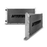 Mishimoto MMRAD-GLF-94 FITS: Radiators FITS: 94-98 Volkswagen Golf Manual Aluminum Radiator Radiators