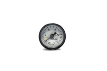 Load image into Gallery viewer, Fuelab 71502 FITS: 1.5in Carb Fuel Pressure Gauge Range 0-15 PSI Gauges