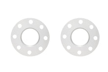 Load image into Gallery viewer, Eibach S90-1-08-001 FITS: Pro-Spacer System 8mm Spacer / 5x112 Bolt Pattern / Hub Center 57.1 For 93-05 VW Golf Wheel Spacers &amp; Adapters