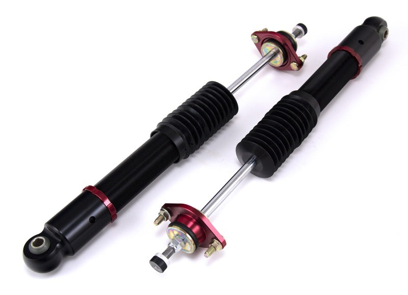 Air Lift 75673 FITS: Performance Rear Kit for BMW Z3 Air Suspension Kits