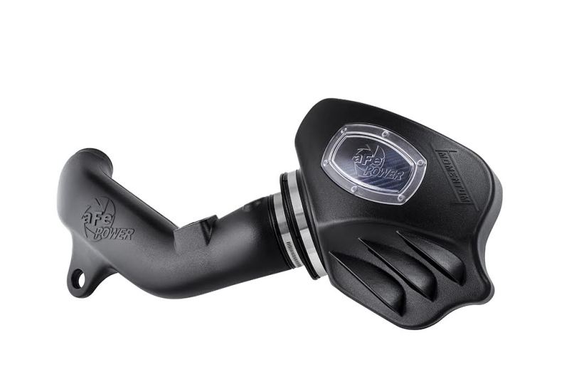 aFe 54-82202 FITS: Momentum Intake Stage-2 Si Pro 5R 14 BMW 435i (F32) L6-3.0 / 12-15 335i (F30) L6 3.0L Cold Air Intakes