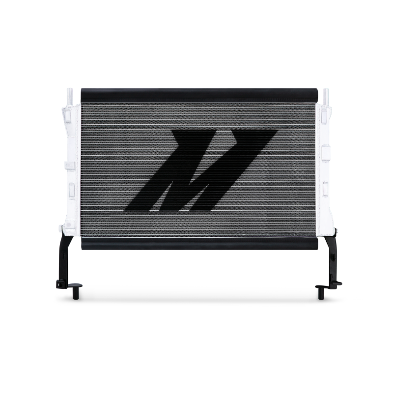 Mishimoto MMRAD-MUS4-15 FITS: Radiators FITS: 2015+ Ford Mustang EcoBoost Performance Aluminum Radiator Radiators