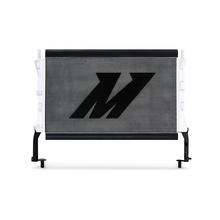 Load image into Gallery viewer, Mishimoto MMRAD-MUS4-15 FITS: Radiators FITS: 2015+ Ford Mustang EcoBoost Performance Aluminum Radiator Radiators