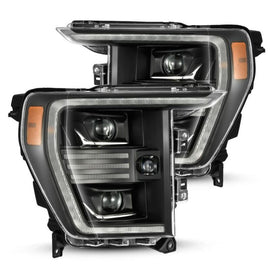 AlphaRex 880293 Headlights