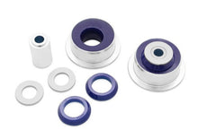 Load image into Gallery viewer, Superpro SPF5594K FITS:SuperPro VW MQB Front LCA Inner Rear Bushing Set Caster Offset for Alloy Subframe Bushing Kits