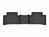 WeatherTech 2022+ Cross (FWD) Rear FloorLiner - Black FITS: Toyota Corolla - WET4417752