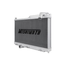 Load image into Gallery viewer, Mishimoto MMRAD-UNI-25 FITS: Radiators FITS: Universal Radiator 25x16x3 Inches Aluminum Radiator Radiators