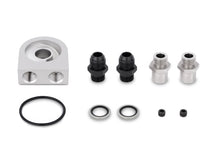 Load image into Gallery viewer, Mishimoto MMOC-UL FITS: Oil Coolers FITS: Universal 19 Row Oil Cooler Kit Oil Coolers
