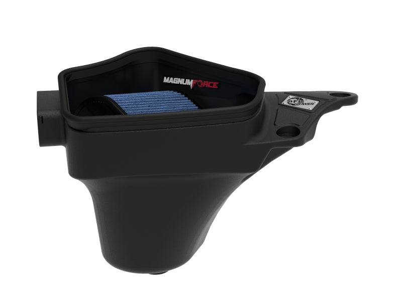 aFe 54-13053R FITS: POWER Magnum FORCE Stage-2 Pro 5R Cold Air Intake System 06-13 BMW 3 Series L6-3.0L Non Turbo Cold Air Intakes