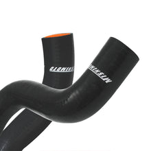Load image into Gallery viewer, Mishimoto MMHOSE-EVO-9BK FITS: Hoses FITS: Mitsubishi EVO 9 Black Silicone Hose Kit Hoses