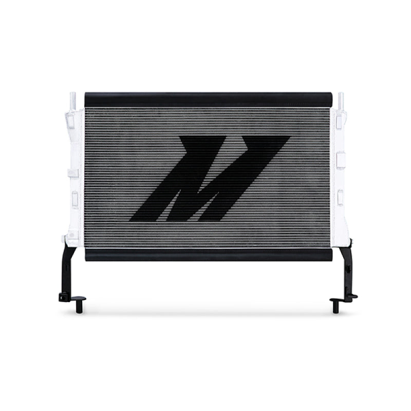 Mishimoto MMRAD-MUS4-15 FITS: Radiators FITS: 2015+ Ford Mustang EcoBoost Performance Aluminum Radiator Radiators