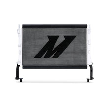 Load image into Gallery viewer, Mishimoto MMRAD-MUS4-15 FITS: Radiators FITS: 2015+ Ford Mustang EcoBoost Performance Aluminum Radiator Radiators
