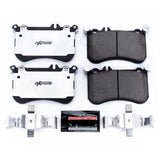 PowerStop Power Stop 12-18 CLS550 Front Z26 Extreme Street Brake Pads w/Hardware FITS: Mercedes-Benz - PSBZ26-1634