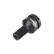 Load image into Gallery viewer, Mishimoto MMSK-ADAP-BMWBK FITS: Non-Threaded Shifter Adapter Kit Black Cargo Boxes &amp; Bags
