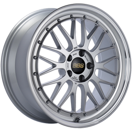 BBS LM249DSPK Wheels - Forged