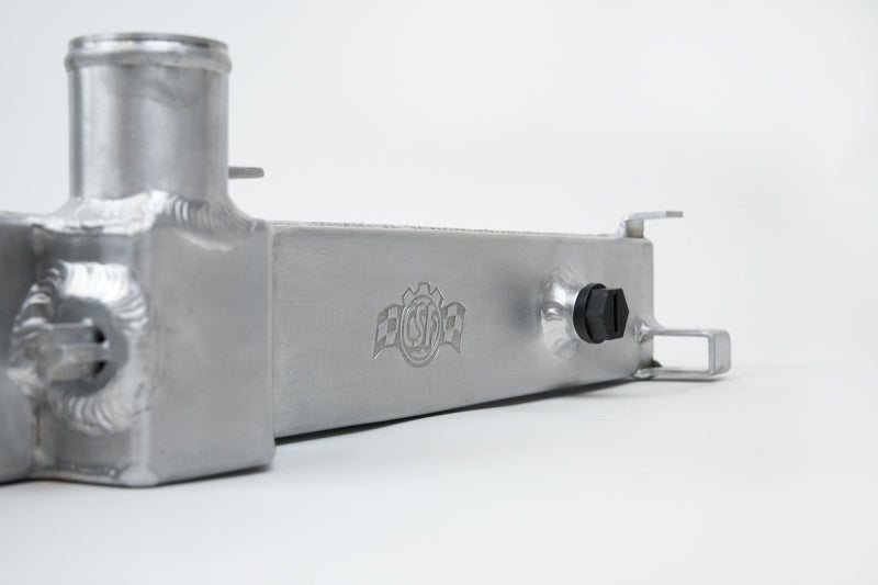 CSF 7211 FITS: BMW S54 Swap Into E36 / E46 Chassis High Performance Radiator Radiators