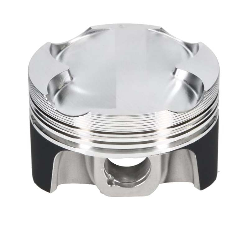 Wiseco KE115M845 FITS: BMW M50B25 2.5L 24V Turbo 84.50MM Bore +0.50 Oversized 8.8:1 CR Pistons Piston Sets Forged 6cyl