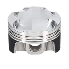 Load image into Gallery viewer, Wiseco KE115M845 FITS: BMW M50B25 2.5L 24V Turbo 84.50MM Bore +0.50 Oversized 8.8:1 CR Pistons Piston Sets Forged 6cyl