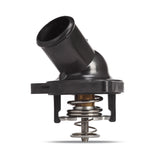 Mishimoto MMTS-TUN-07 FITS: 2007+ Toyota Tundra 5.7L Low-Temperature Thermostat Thermostats