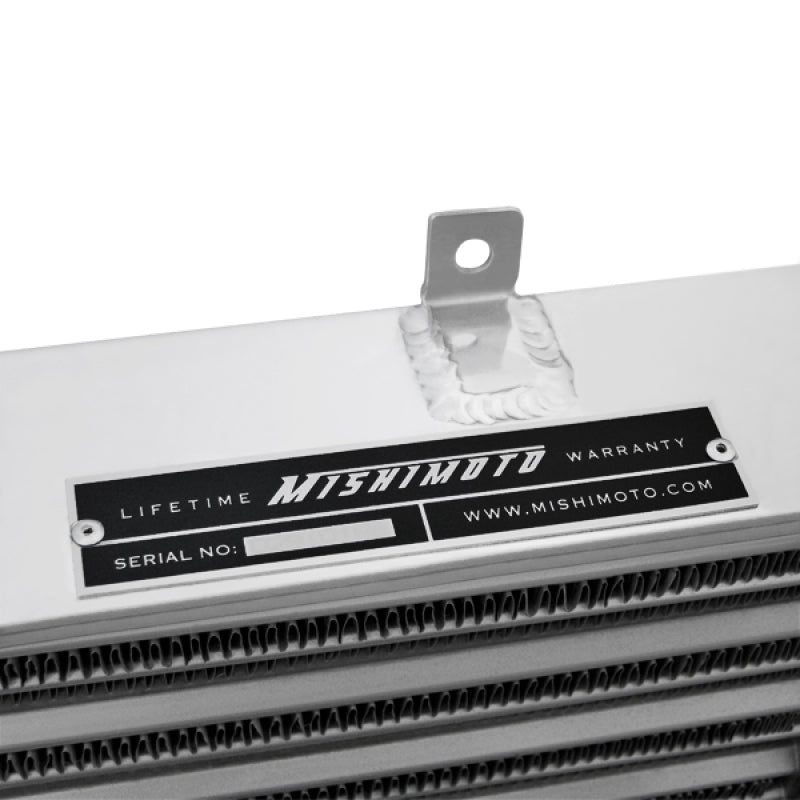 Mishimoto MMINT-LAN-789 FITS: Intercooler Kits FITS: 01-07 Mitsubishi Lancer EVO Intercooler Intercooler Kits