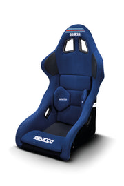 SPARCO 008016RMRBM FITS:Sparco Seat Pro 2000 QRT Martini-Racing Navy Race Seats