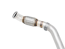 Load image into Gallery viewer, AWE Tuning 3015-11024 FITS: BMW F3X 335i/435i Performance Mid Pipe Connecting Pipes