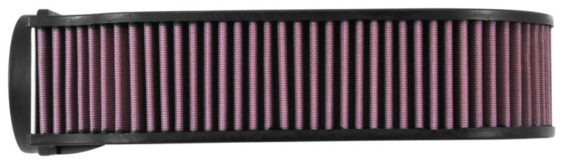 K&N Engineering E-0654 FITS:K&N 2013 Mercedes-Benz GLK250 L4-2.1L DSL Replacement Air Filter Air Filters Drop In