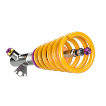 Load image into Gallery viewer, KW 3A7200CR FITS: Coilover Kit V4 Bundle 2020 BMW X5/X6 M (F95) (Including Competition) Coilovers