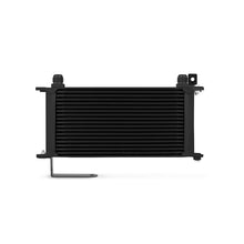 Load image into Gallery viewer, Mishimoto MMOC-STI-08TBK FITS: Oil Coolers FITS: 08-14 WRX/STi Thermostatic Oil Cooler Kit Black Oil Coolers