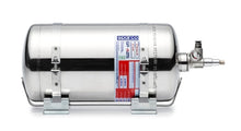 Load image into Gallery viewer, SPARCO 014772EXL FITS: -Sparco 4.25 Liter Electric Steel Extinguisher System Fire Safety