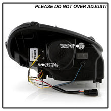 Load image into Gallery viewer, SPYDER 5087959 FITS: Apex Series 05-13 Chevrolet C6 Corvette Hi Powered LED Module Headlights Headlights