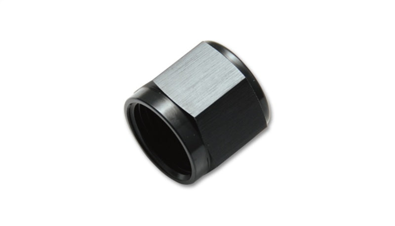 Vibrant 10753 FITS: -8AN Tube Nut Fitting Aluminum Fittings