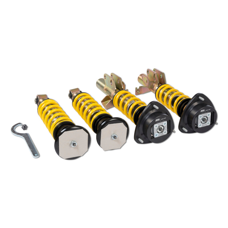 ST Suspensions 18258804 FITS: -ST TA-Height Adjustable Coilovers 2012+ Scion FR-S / Subaru BR-Z Coilovers