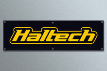 Load image into Gallery viewer, Haltech HT-300205 FITS: Indoor Banner 2.0m (6.5 ft) Stickers/Decals/Banners