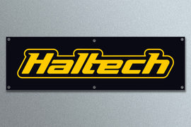 Haltech HT-300205 FITS: Indoor Banner 2.0m (6.5 ft) Stickers/Decals/Banners