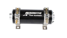 Load image into Gallery viewer, Aeromotive 11103 FITS: 700 HP EFI Fuel Pump Black Fuel Pumps