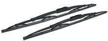 Load image into Gallery viewer, Hella LA9XW398114019/21 FITS: Standard Wiper Blade 19in/21in Pair Exterior Trim