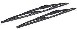 Hella LA9XW398114019/21 FITS: Standard Wiper Blade 19in/21in Pair Exterior Trim