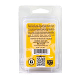 Chemical Guys CLY_400 FITS: OG Clay Bar (Light/Medium Duty) Yellow Detailing Clays