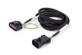 Haltech HT-186507 FITS: NEXUS Rebel LS Corvette Pedal Adaptor Wiring Connectors