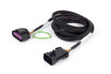 Haltech HT-186507 FITS: NEXUS Rebel LS Corvette Pedal Adaptor Wiring Connectors