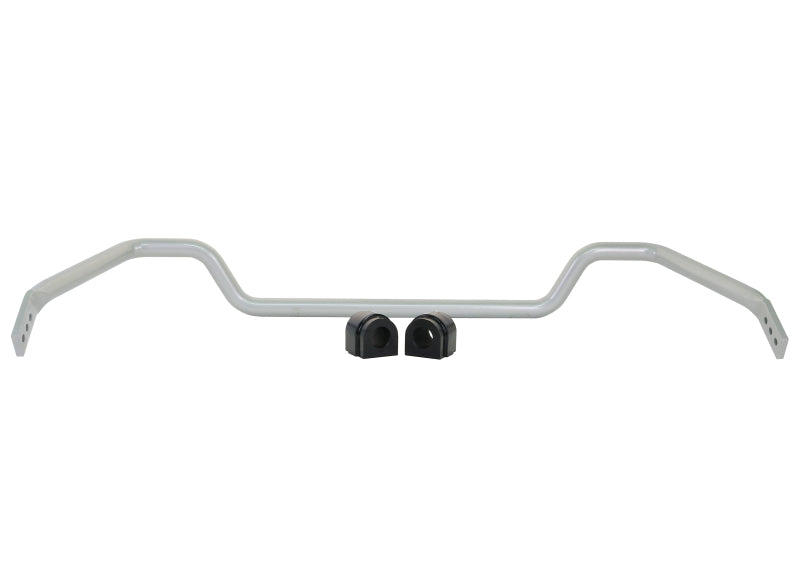 Whiteline BBF15Z FITS: 10/01-07/05 BMW 3 Series E46 Front Heavy Duty Adjustable 30mm Swaybar Sway Bars