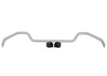Load image into Gallery viewer, Whiteline BBF15Z FITS: 10/01-07/05 BMW 3 Series E46 Front Heavy Duty Adjustable 30mm Swaybar Sway Bars