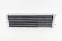 Load image into Gallery viewer, CSF 8030 FITS: Dual-Pass Universal Heat Exchanger (Cross-Flow) Radiators