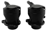 Turbosmart 2026+ 3.0L Hurricane Plumb Back VR32 Kompact EM BOV FITS: Dodge Charger - TURTS-0223-1242