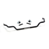 Hotchkis 22825F FITS: Black Sport Front Sway Bar Sway Bars