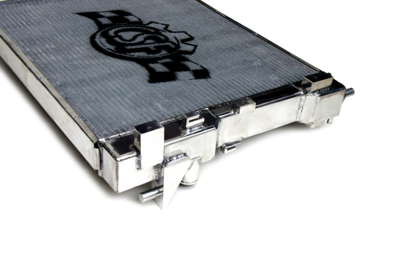 CSF 7037 FITS: 05-14 Ford Mustang Radiator Radiators